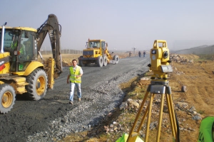 Kadık&ouml;y, &uuml;sk&uuml;dar, Beşiktaş &Uuml;mraniye, İl&ccedil;elerinde Kaldırım-trevatuvar &ouml;l&ccedil;&uuml;mleri