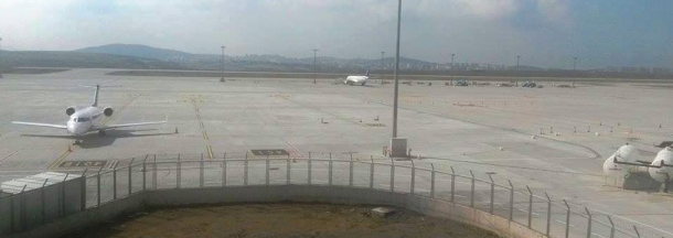 Sabiha Gökçen Uluslararası havaalanı Tüm Haritacılık Faaliyetleri